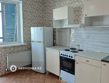 1-комнатная квартира, этаж 7 из 12, 45 м², миниатюра 2