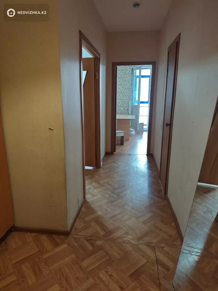 1-комнатная квартира, этаж 7 из 12, 45 м², фотография 4
