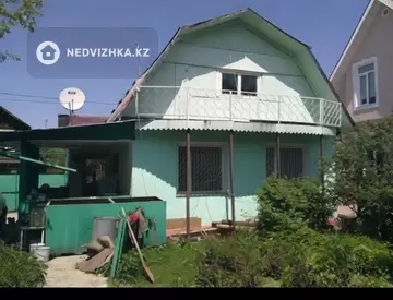 3-комнатная дача, 7 соток, 65 м², миниатюра 1