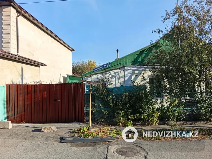 4-комнатный дом, 5 соток, 100 м²
