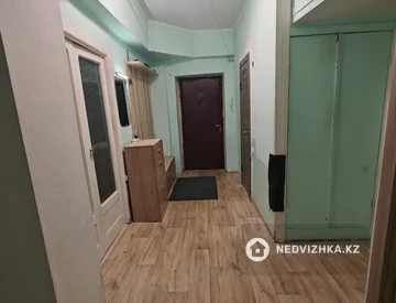 3-бөлмелі пәтер, қабат 1 барлық қабат саны 5, 72 м², 6-нобай