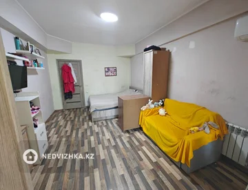 3-бөлмелі пәтер, қабат 1 барлық қабат саны 5, 72 м², 7-нобай