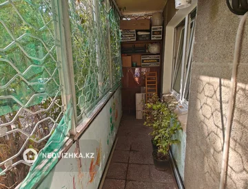 3-бөлмелі пәтер, қабат 1 барлық қабат саны 5, 72 м², 8-нобай