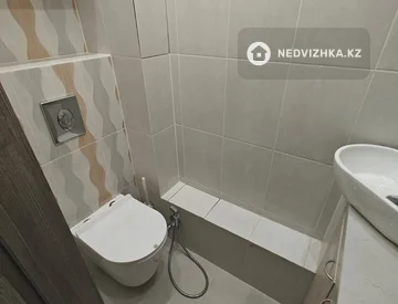 3-бөлмелі пәтер, қабат 1 барлық қабат саны 5, 72 м², 10-нобай