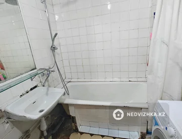 3-бөлмелі пәтер, қабат 1 барлық қабат саны 5, 72 м², 11-нобай