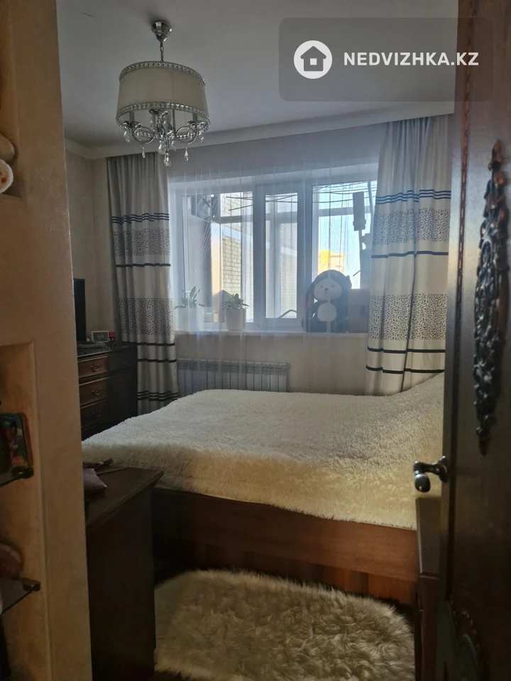 2-комнатная квартира, этаж 5 из 9, 61 м², фотография 2