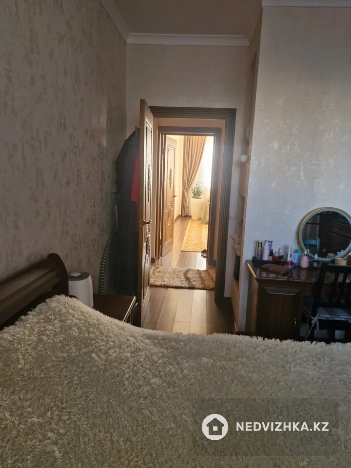 2-комнатная квартира, этаж 5 из 9, 61 м², фотография 4