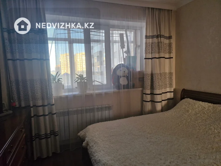 2-комнатная квартира, этаж 5 из 9, 61 м², фотография 5