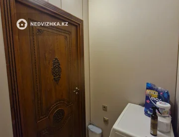 2-бөлмелі пәтер, қабат 5 барлық қабат саны 9, 61 м², 11-нобай