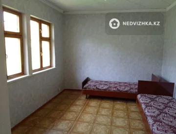 3-комнатная часть дома, 1 соток, 40 м², На длительный срок, миниатюра 5
