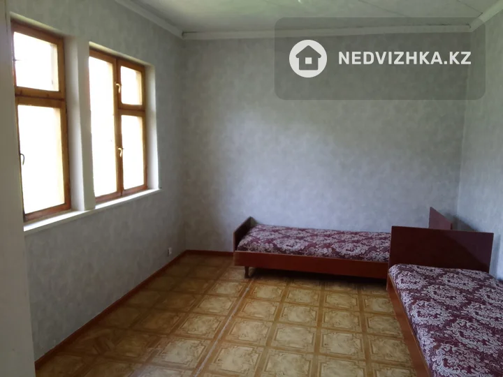3-комнатная часть дома, 1 соток, 40 м², На длительный срок, фотография 5