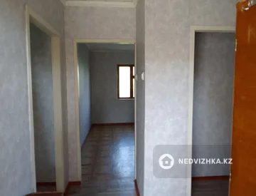 3-комнатная часть дома, 1 соток, 40 м², На длительный срок, миниатюра 7