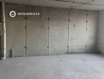 2-бөлмелі пәтер, қабат 1 барлық қабат саны 7, 52 м², 1-нобай