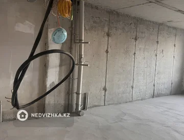 2-бөлмелі пәтер, қабат 1 барлық қабат саны 7, 52 м², 3-нобай