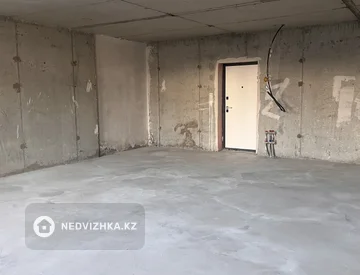 2-бөлмелі пәтер, қабат 1 барлық қабат саны 7, 52 м², 6-нобай