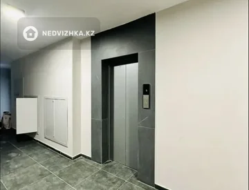 2-бөлмелі пәтер, қабат 1 барлық қабат саны 7, 52 м², 12-нобай