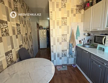 1-комнатная квартира, этаж 5 из 5, 32 м², миниатюра 1