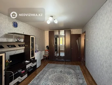 1-комнатная квартира, этаж 5 из 5, 32 м², миниатюра 2