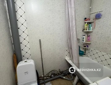 1-комнатная квартира, этаж 5 из 5, 32 м², миниатюра 3