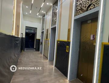 3-комнатная квартира, этаж 10 из 18, 87 м², миниатюра 6