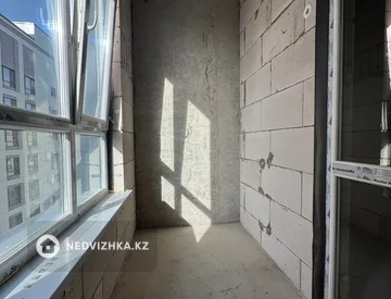 3-комнатная квартира, этаж 10 из 18, 87 м², миниатюра 9