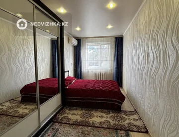 2-комнатная квартира, этаж 2 из 5, 47 м², миниатюра 11