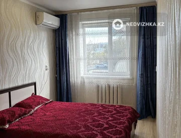 2-комнатная квартира, этаж 2 из 5, 47 м², миниатюра 12