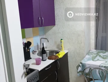 2-комнатная квартира, этаж 8 из 9, 60 м², На длительный срок, миниатюра 1