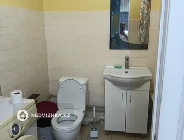 2-комнатная квартира, этаж 8 из 9, 60 м², На длительный срок, миниатюра 2