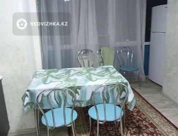 2-комнатная квартира, этаж 8 из 9, 60 м², На длительный срок, миниатюра 4