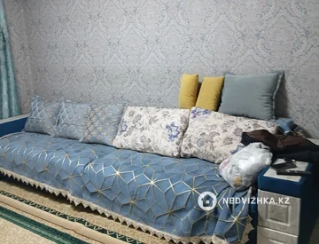 2-комнатная квартира, этаж 8 из 9, 60 м², На длительный срок, миниатюра 5