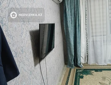 2-комнатная квартира, этаж 8 из 9, 60 м², На длительный срок, миниатюра 6