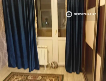 2-комнатная квартира, этаж 8 из 9, 60 м², На длительный срок, миниатюра 7