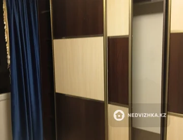 2-комнатная квартира, этаж 8 из 9, 60 м², На длительный срок, миниатюра 8