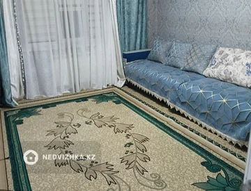 2-комнатная квартира, этаж 8 из 9, 60 м², На длительный срок, миниатюра 9