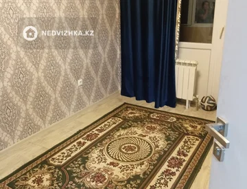 2-комнатная квартира, этаж 8 из 9, 60 м², На длительный срок, миниатюра 10