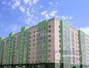 2-комнатная квартира, этаж 9 из 9, 58 м², миниатюра 1