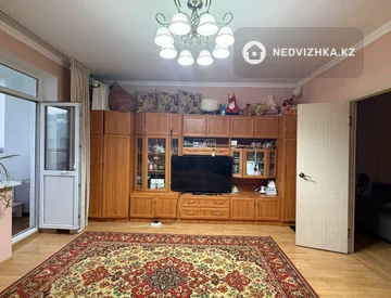 2-комнатная квартира, этаж 9 из 9, 58 м², миниатюра 2