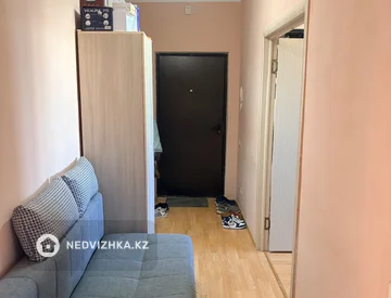 2-комнатная квартира, этаж 9 из 9, 58 м², миниатюра 7