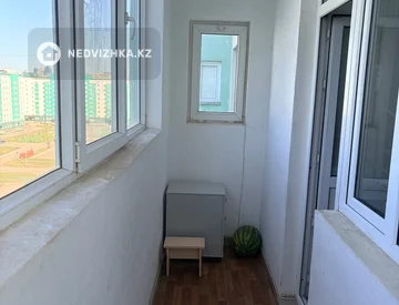 2-комнатная квартира, этаж 9 из 9, 58 м², миниатюра 10
