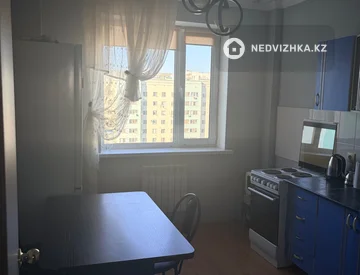 2-комнатная квартира, этаж 9 из 9, 58 м², миниатюра 12