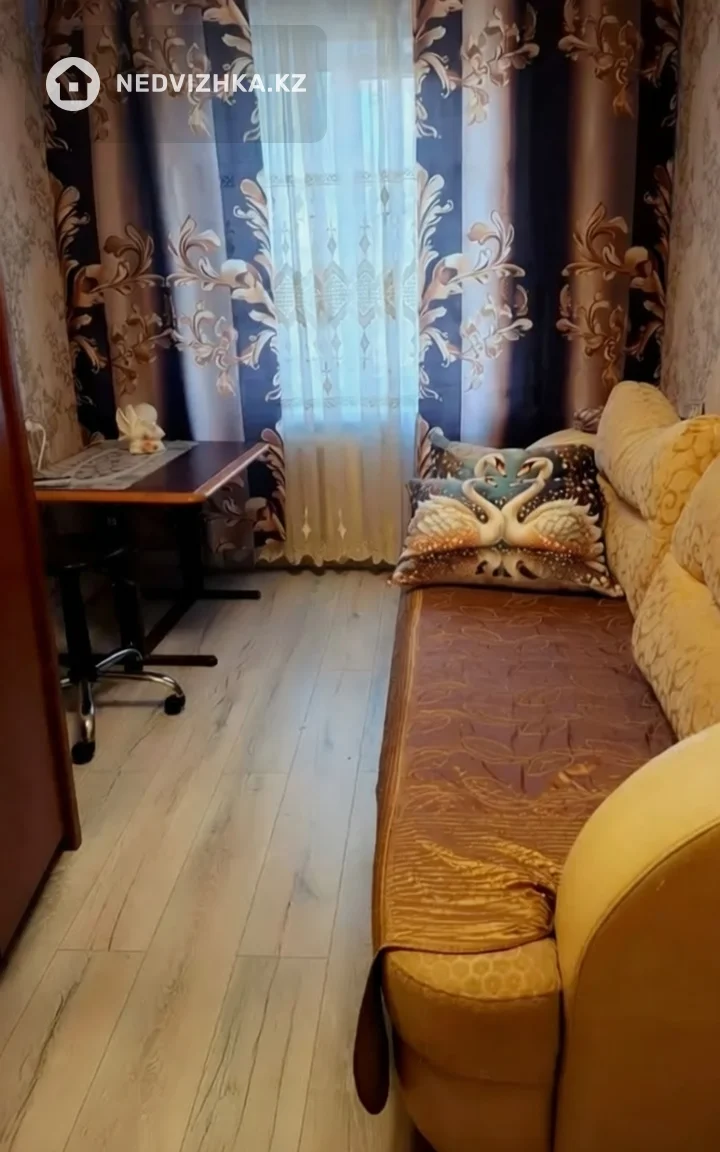 3-комнатная квартира, этаж 2 из 4, 67 м², На длительный срок, фотография 4