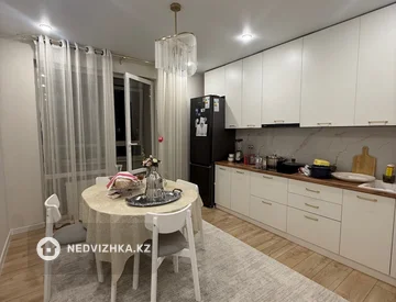2-комнатная квартира, этаж 5 из 12, 70 м², миниатюра 5