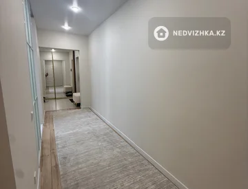 2-комнатная квартира, этаж 5 из 12, 70 м², миниатюра 6