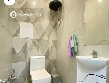 3-бөлмелі пәтер, қабат 4 барлық қабат саны 10, 94 м², 9-нобай