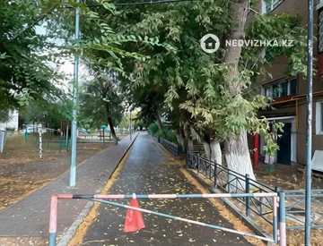 2-бөлмелі пәтер, қабат 1 барлық қабат саны 5, 44 м², 1-нобай