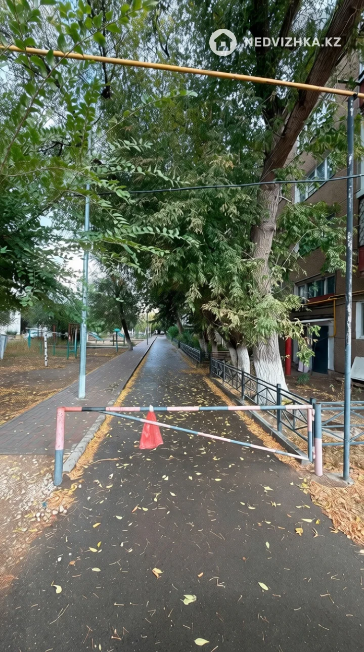 2-комнатная квартира, этаж 1 из 5, 44 м²