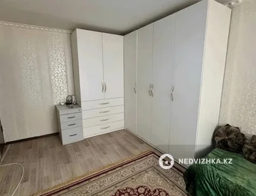 2-бөлмелі пәтер, қабат 1 барлық қабат саны 5, 44 м², 4-нобай