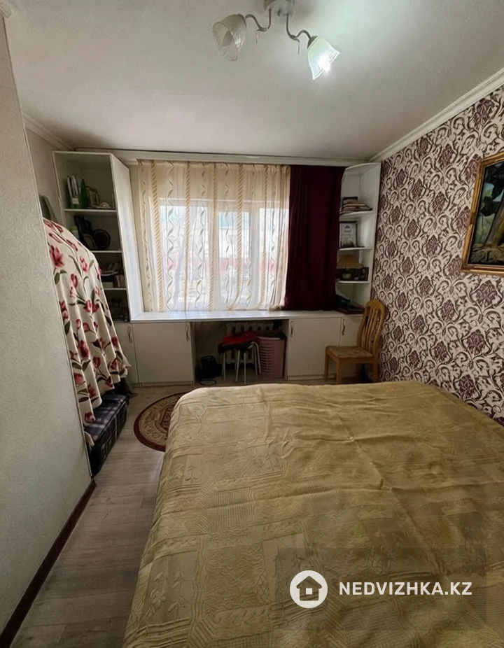 2-комнатная квартира, этаж 1 из 5, 44 м², фотография 5