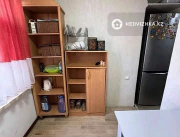 2-бөлмелі пәтер, қабат 1 барлық қабат саны 5, 44 м², 8-нобай